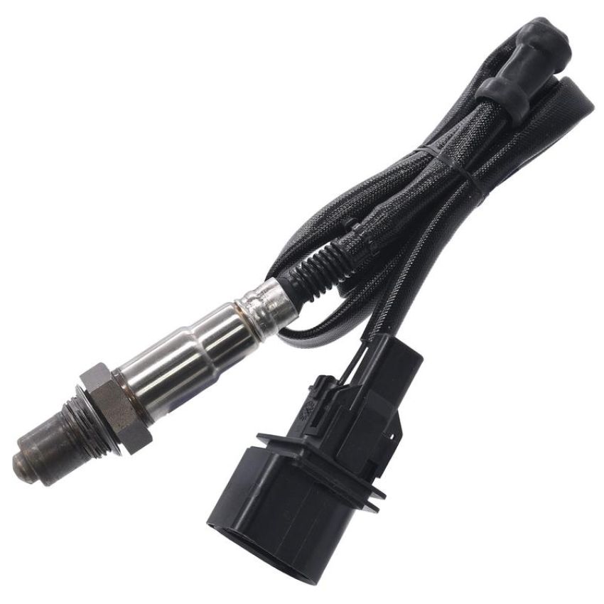 Walker Products 250-25003 Walker Products 250-25003 Oxygen Sensor 5-W Wide-Band