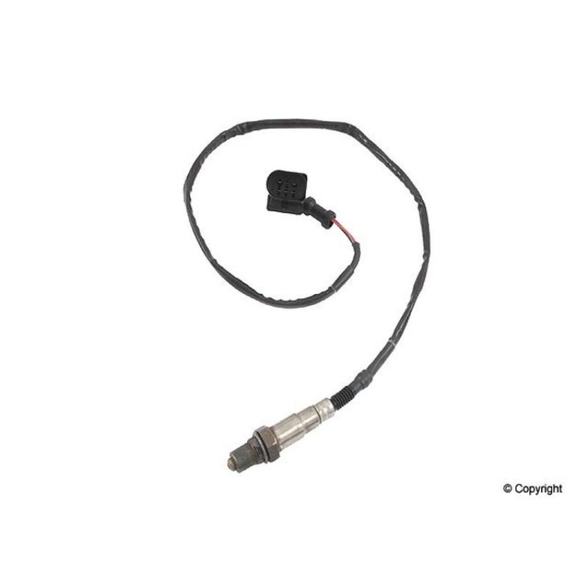 Walker Products 250-25003 Walker Products 250-25003 Oxygen Sensor 5-W Wide-Band