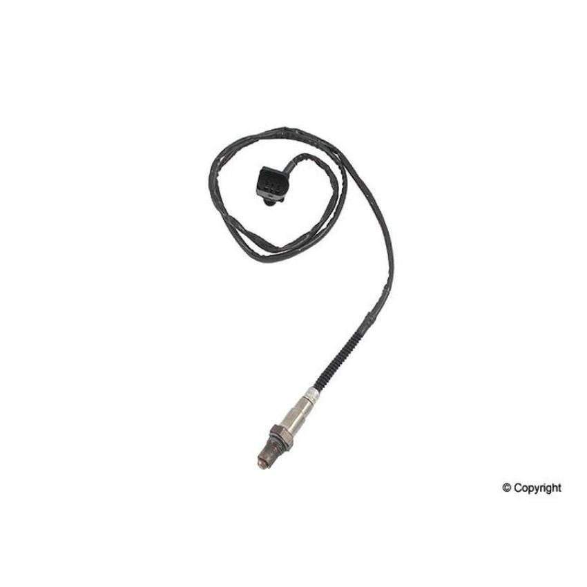 Walker Products 250-25004 Walker Products 250-25004 Oxygen Sensor 5-W Wide-Band