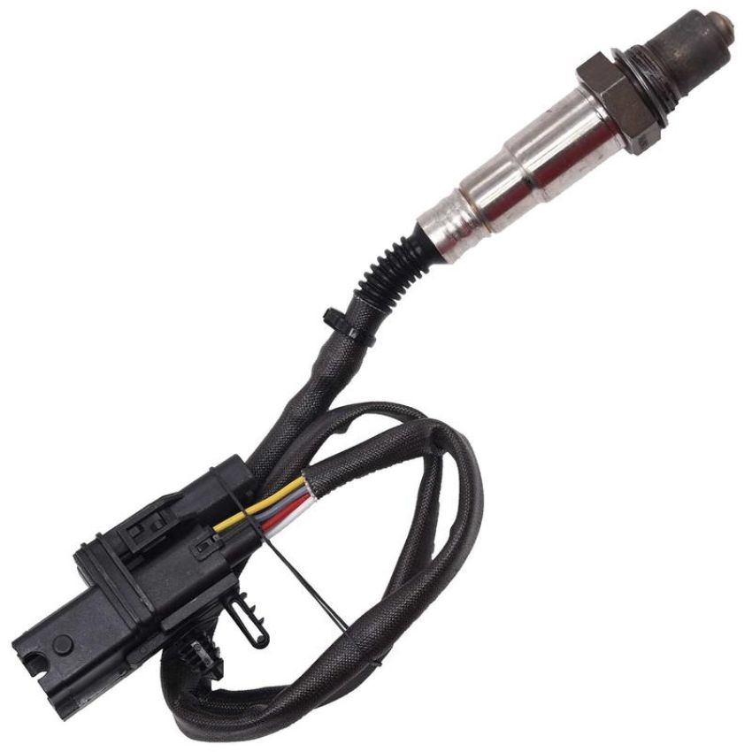 Walker Products 250-25005 Walker Products 250-25005 Oxygen Sensor 5-W Wide-Band