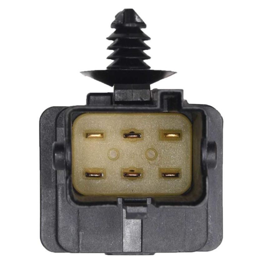 Walker Products 250-25006 Walker Products 250-25006 Oxygen Sensor 5-W Wide-Band