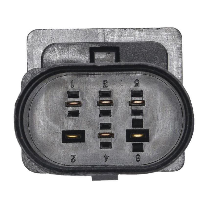 Walker Products 250-25007 Walker Products 250-25007 Oxygen Sensor 5-W Wide-Band