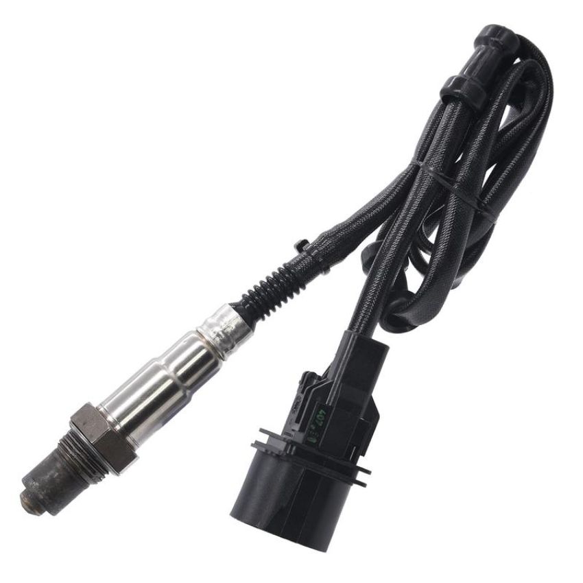Walker Products 250-25007 Walker Products 250-25007 Oxygen Sensor 5-W Wide-Band