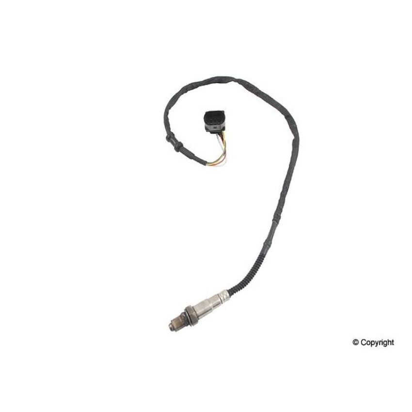 Walker Products 250-25007 Walker Products 250-25007 Oxygen Sensor 5-W Wide-Band