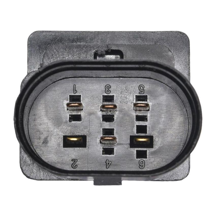 Walker Products 250-25008 Walker Products 250-25008 Oxygen Sensor 5-W Wide-Band
