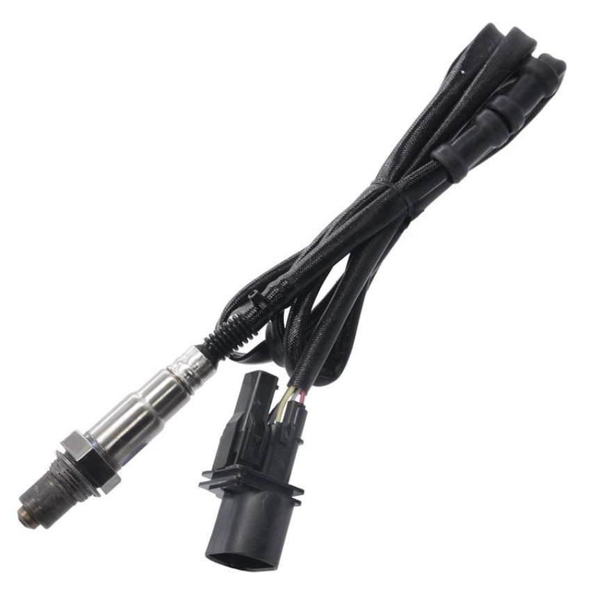 Walker Products 250-25008 Walker Products 250-25008 Oxygen Sensor 5-W Wide-Band