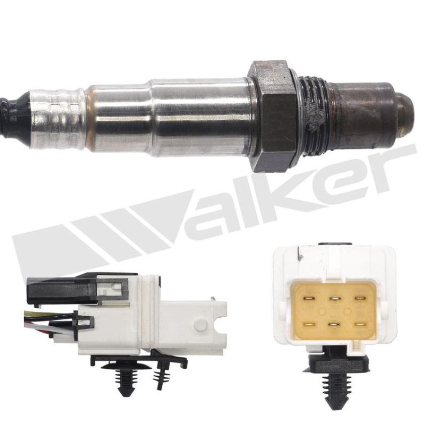 Walker Products 250-25009 Walker Products 250-25009 Oxygen Sensor 5-W Wide-Band
