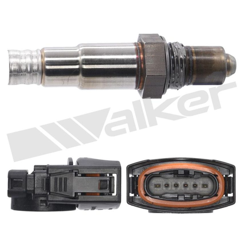 Walker Products 250-25010 Walker Products 250-25010 Oxygen Sensor 5-W Wide-Band