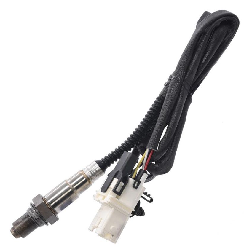 Walker Products 250-25011 Walker Products 250-25011 Oxygen Sensor 5-W Wide-Band