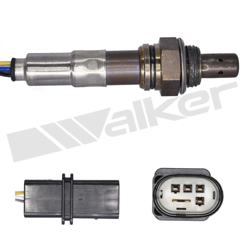Walker Products 250-25012 Walker Products 250-25012 Oxygen Sensor 5-W Wide-Band