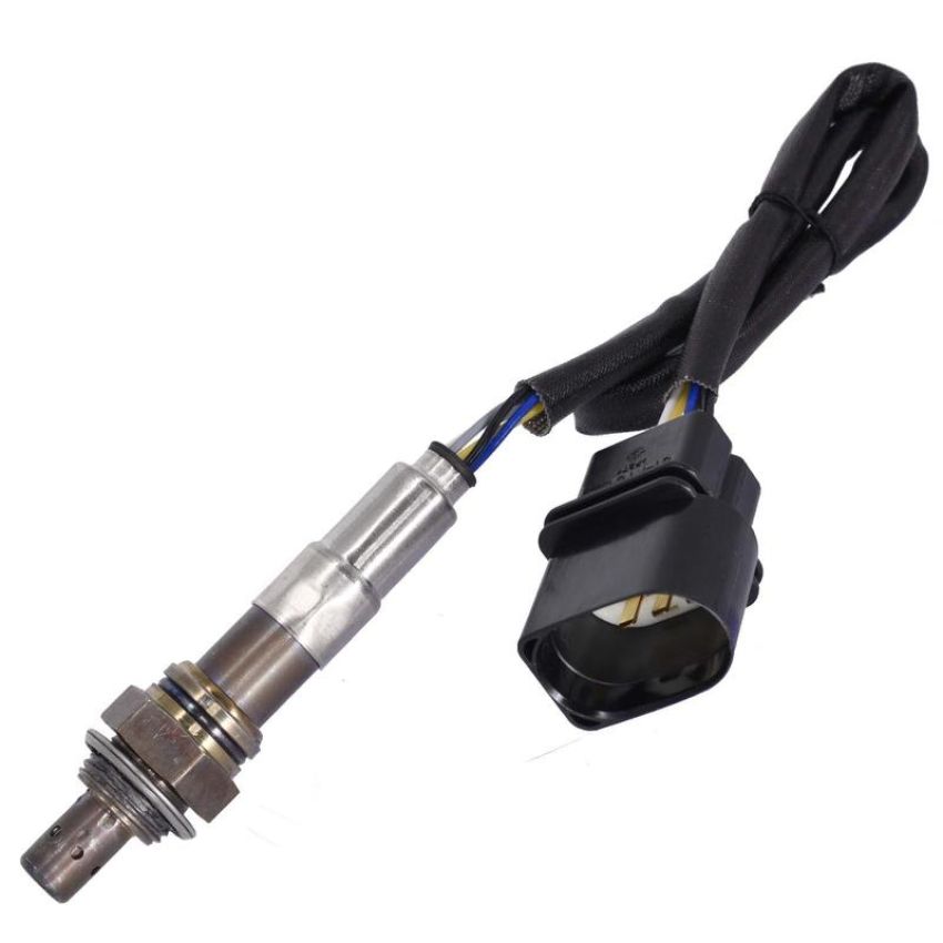 Walker Products 250-25012 Walker Products 250-25012 Oxygen Sensor 5-W Wide-Band