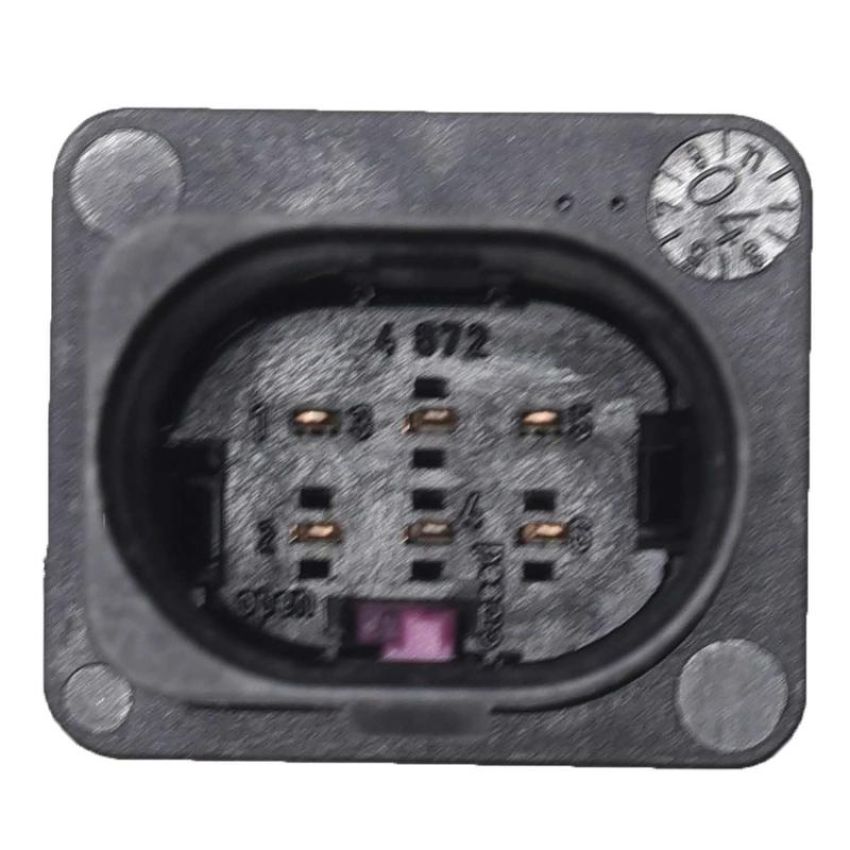 Walker Products 250-25015 Walker Products 250-25015 Oxygen Sensor 5-W Wide-Band