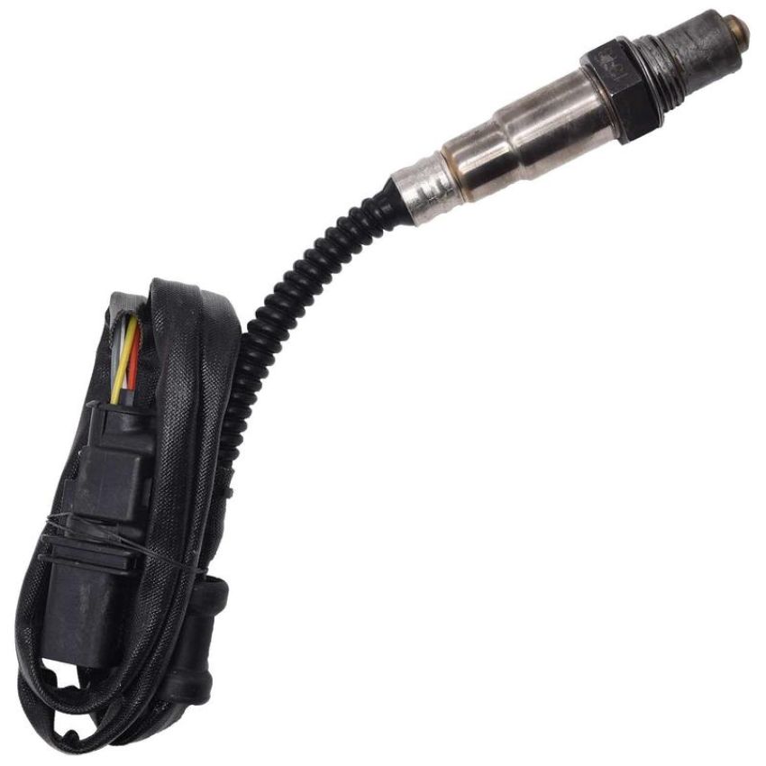 Walker Products 250-25015 Walker Products 250-25015 Oxygen Sensor 5-W Wide-Band