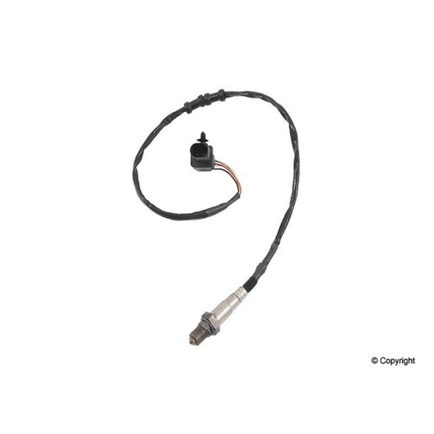 Walker Products 250-25015 Walker Products 250-25015 Oxygen Sensor 5-W Wide-Band