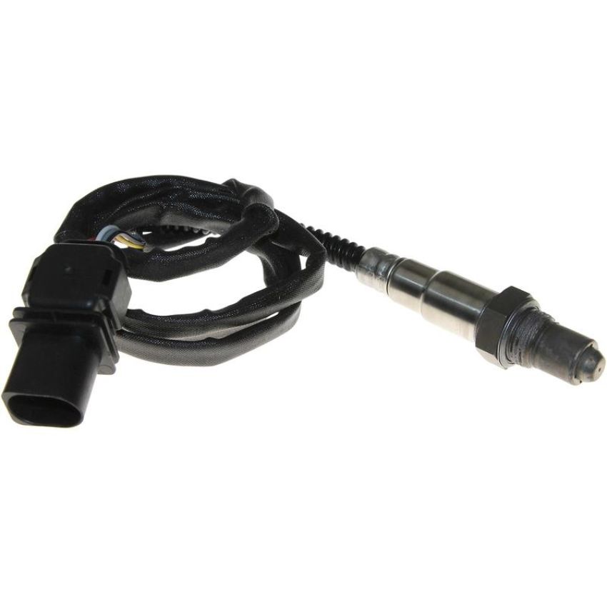 Walker Products 250-25016 Walker Products 250-25016 Oxygen Sensor 5-W Wide-Band