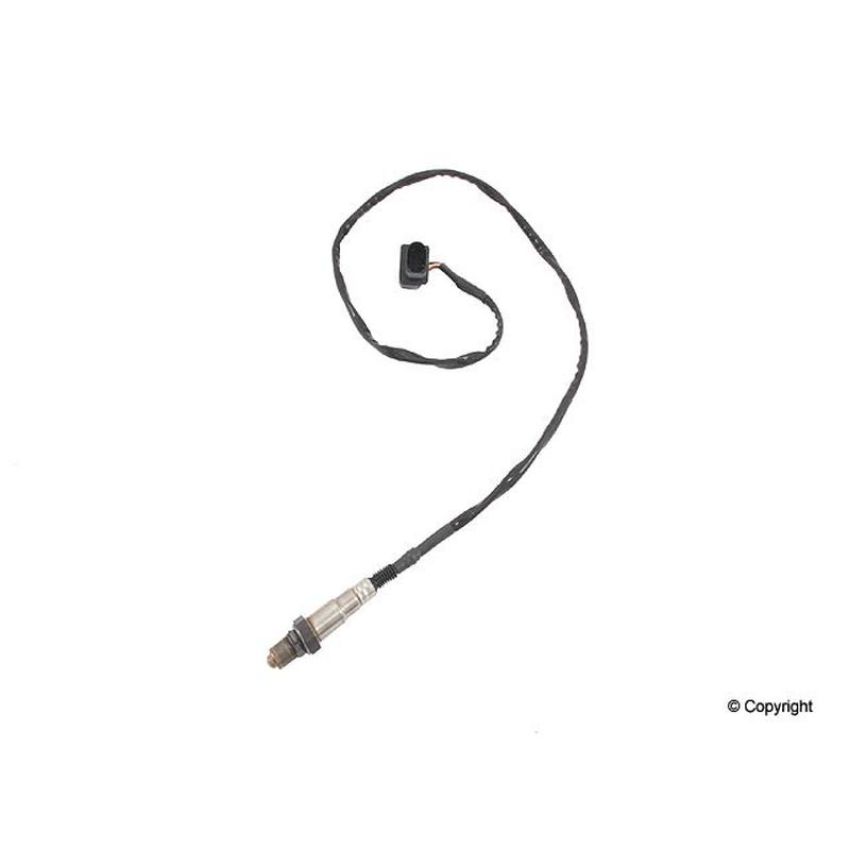 Walker Products 250-25016 Walker Products 250-25016 Oxygen Sensor 5-W Wide-Band