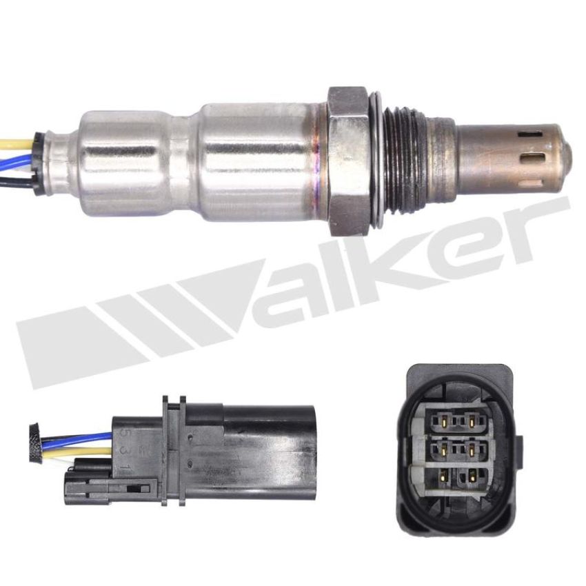 Walker Products 250-25017 Walker Products 250-25017 Oxygen Sensor 5-W Wide-Band