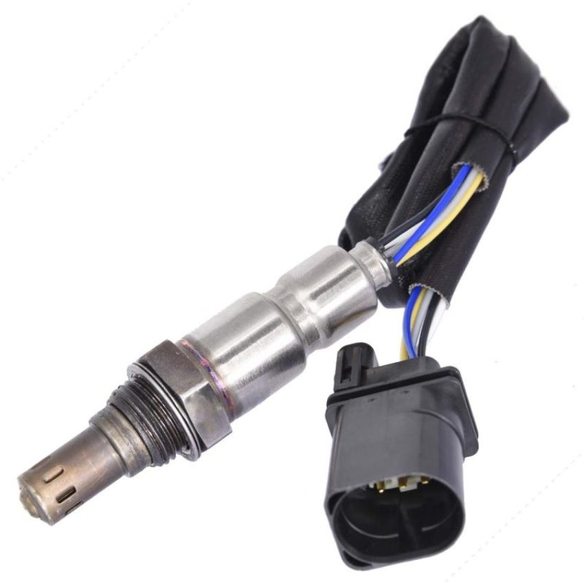 Walker Products 250-25017 Walker Products 250-25017 Oxygen Sensor 5-W Wide-Band