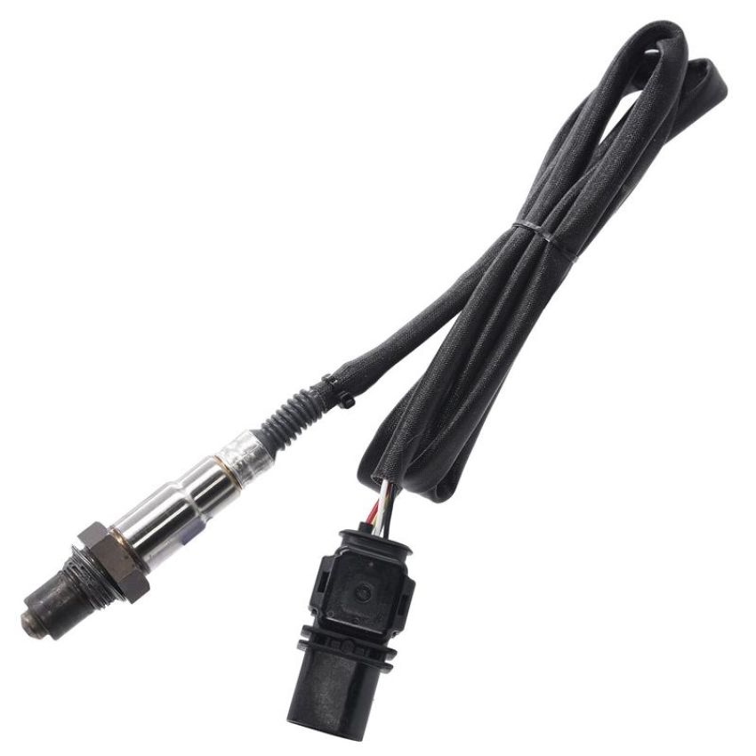 Walker Products 250-25018 Walker Products 250-25018 Oxygen Sensor 5-W Wide-Band