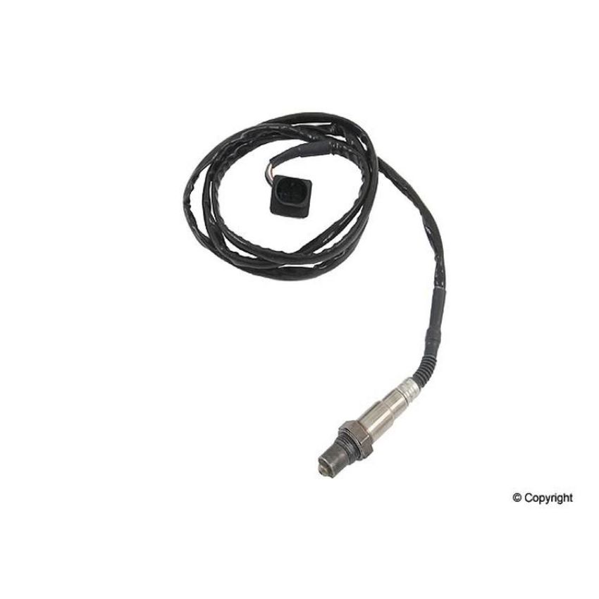 Walker Products 250-25018 Walker Products 250-25018 Oxygen Sensor 5-W Wide-Band