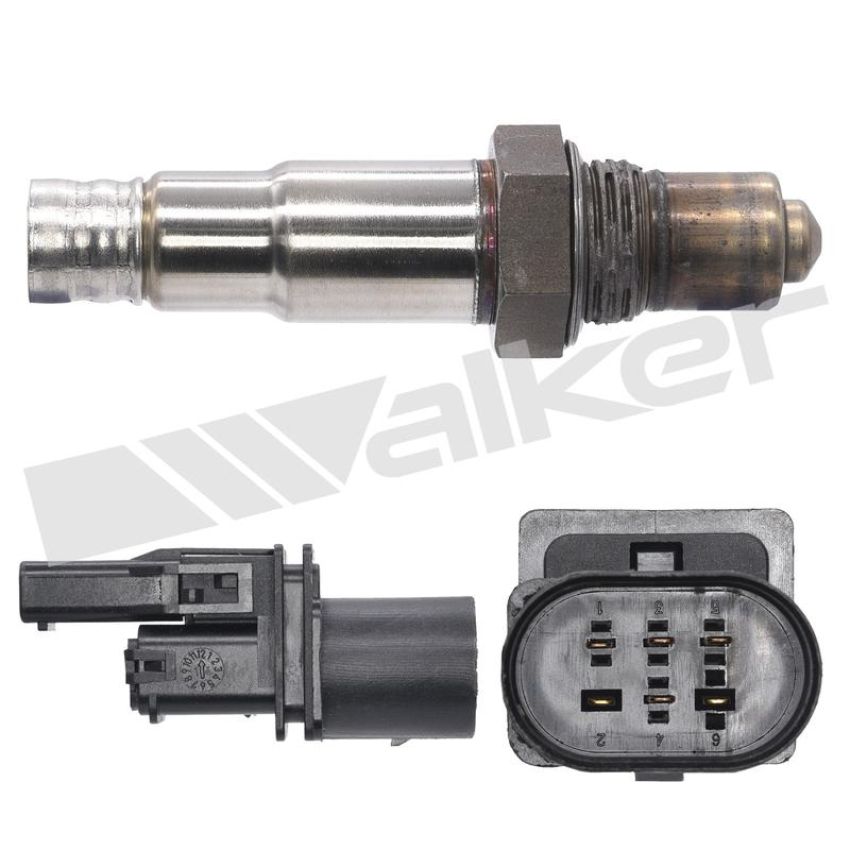 Walker Products 250-25020 Walker Products 250-25020 Oxygen Sensor 5-W Wide-Band