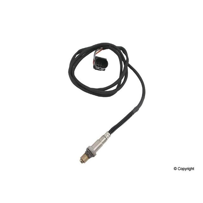Walker Products 250-25020 Walker Products 250-25020 Oxygen Sensor 5-W Wide-Band