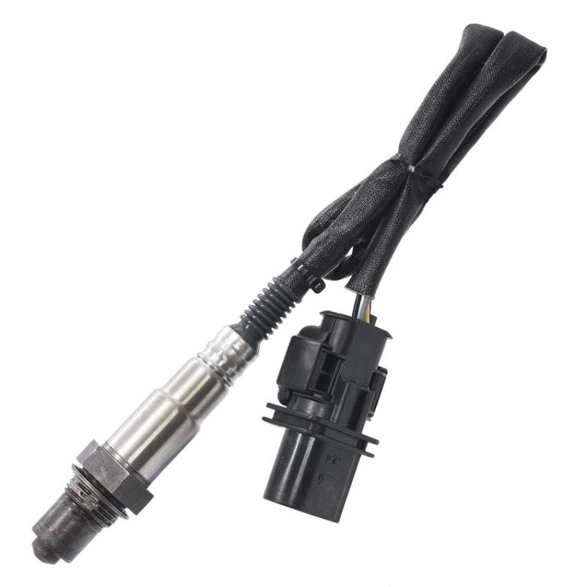 Walker Products 250-25025 Walker Products 250-25025 Oxygen Sensor 5-W Wide-Band