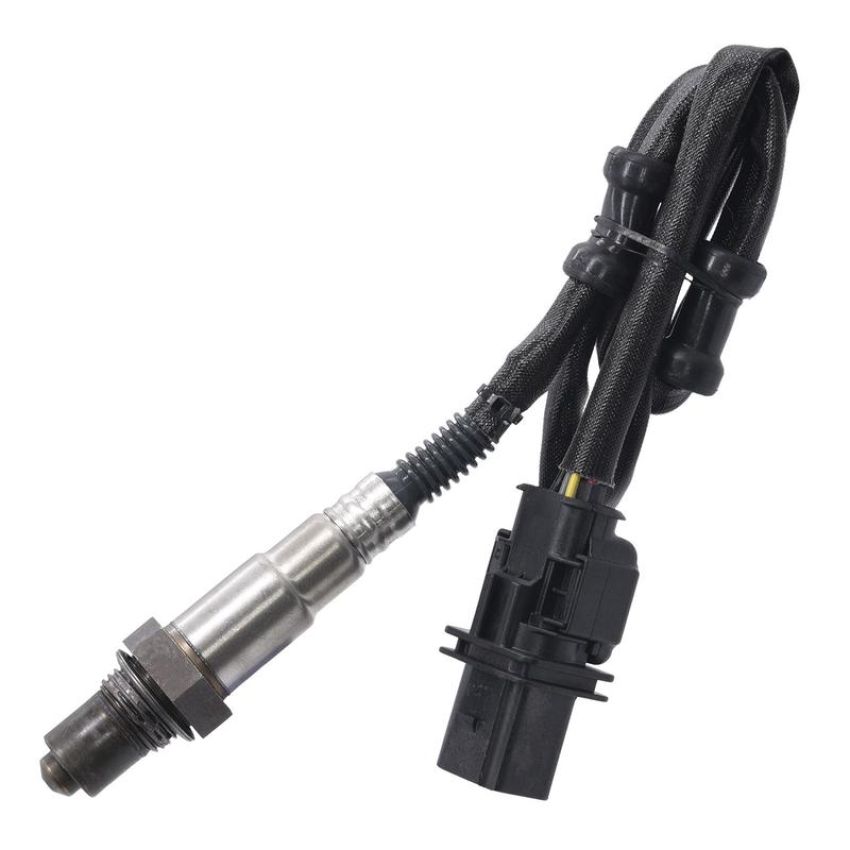 Walker Products 250-25026 Walker Products 250-25026 Oxygen Sensor 5-W Wide-Band