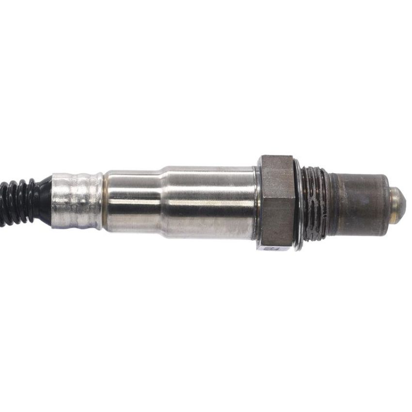 Walker Products 250-25027 Walker Products 250-25027 Oxygen Sensor 5-W Wide-Band