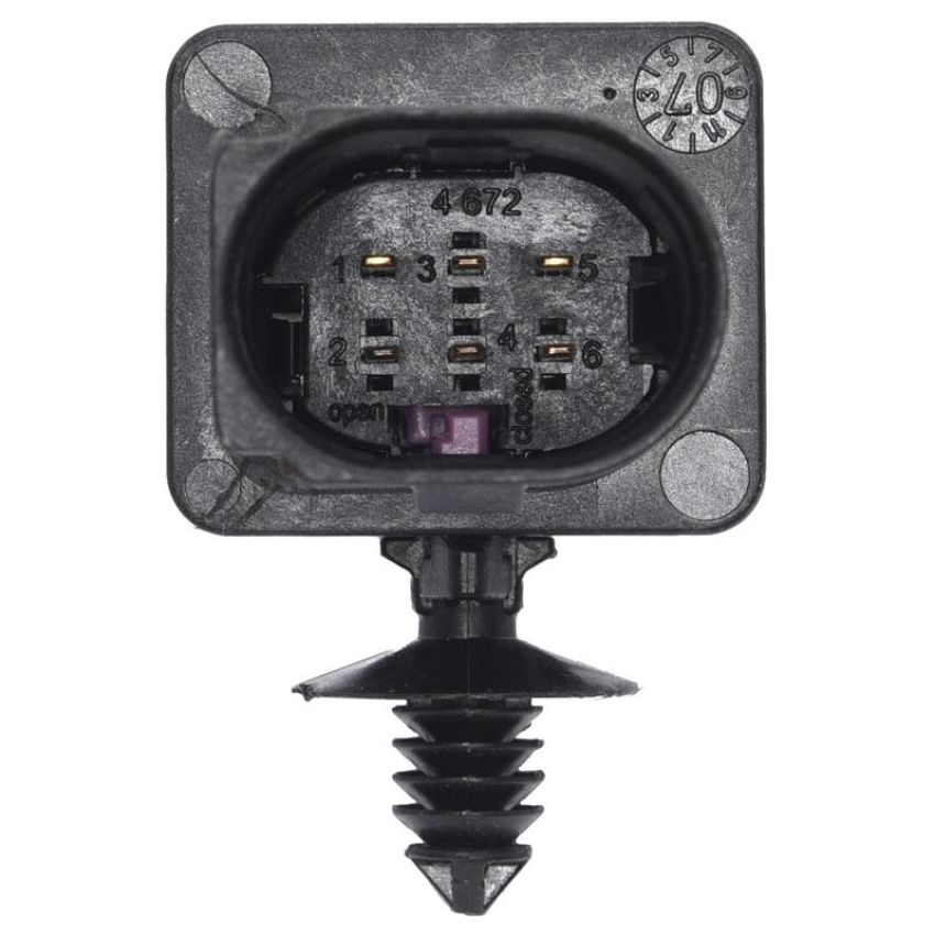 Walker Products 250-25027 Walker Products 250-25027 Oxygen Sensor 5-W Wide-Band
