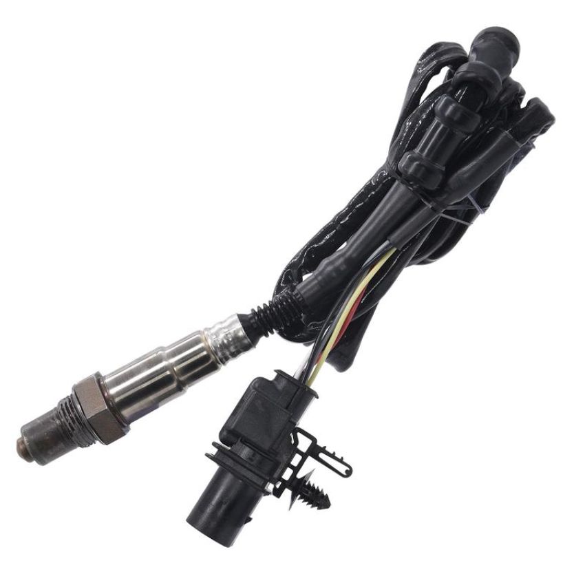 Walker Products 250-25028 Walker Products 250-25028 Oxygen Sensor 5-W Wide-Band