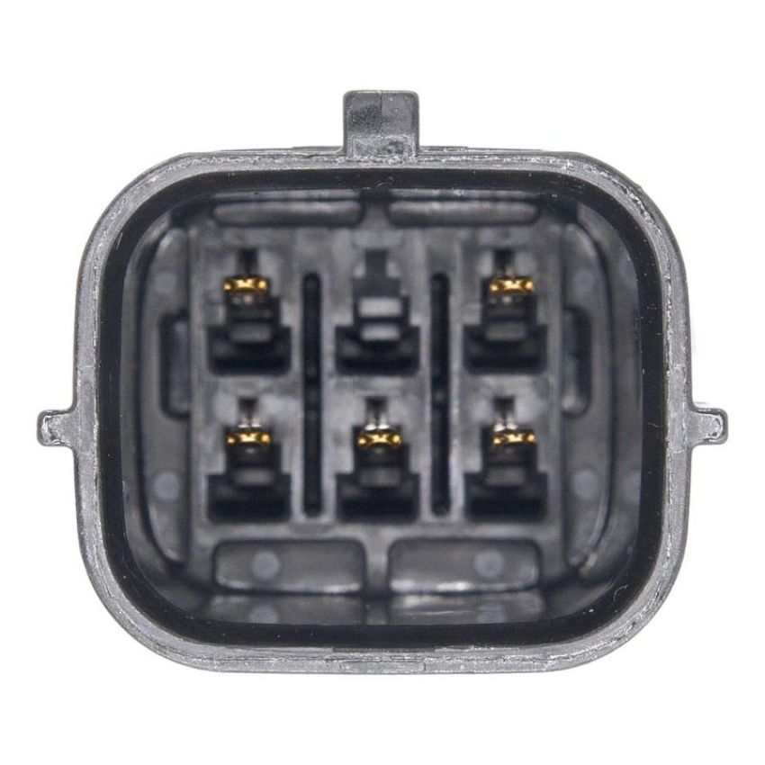 Walker Products 250-25029 Walker Products 250-25029 Oxygen Sensor 5-W Wide-Band
