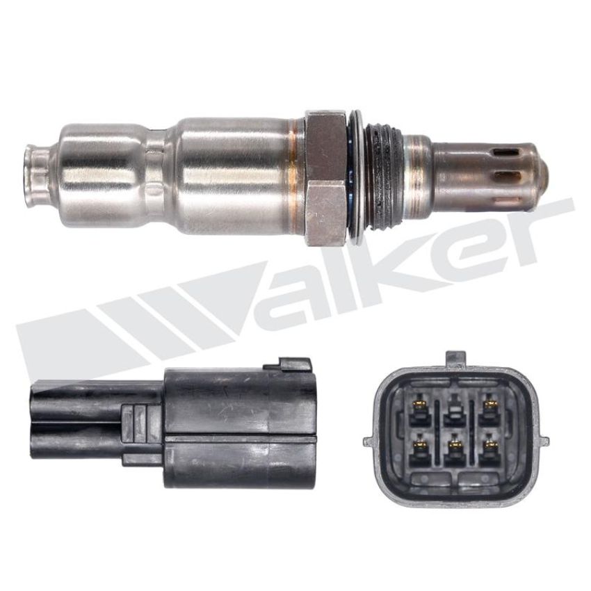 Walker Products 250-25029 Walker Products 250-25029 Oxygen Sensor 5-W Wide-Band
