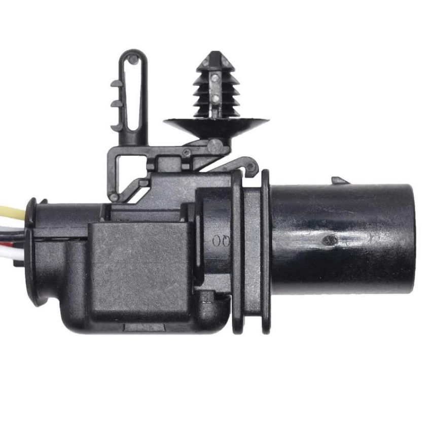 Walker Products 250-25031 Walker Products 250-25031 Oxygen Sensor 5-W Wide-Band