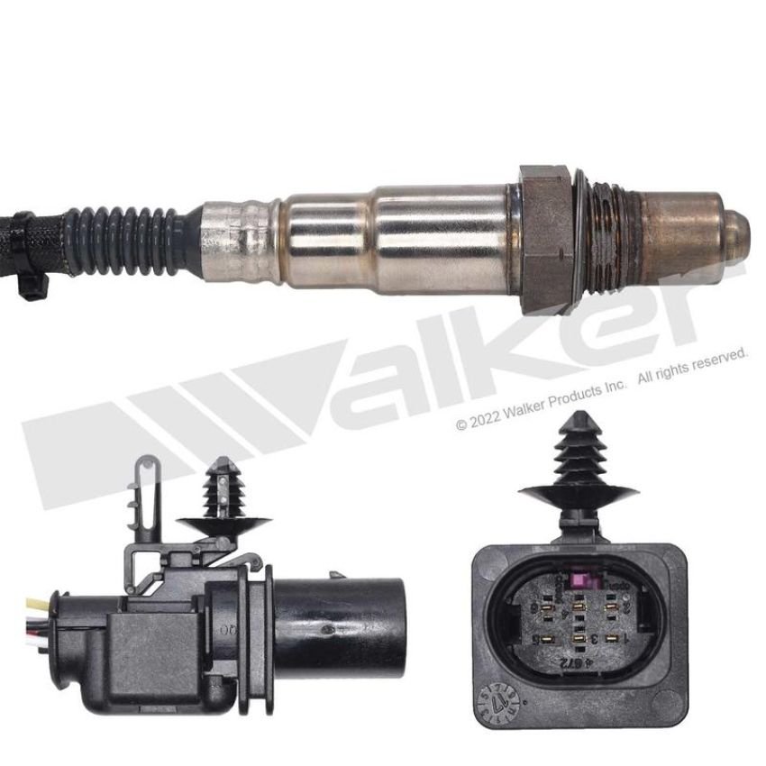 Walker Products 250-25031 Walker Products 250-25031 Oxygen Sensor 5-W Wide-Band