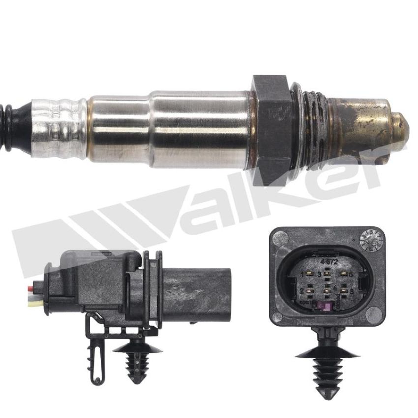 Walker Products 250-25032 Walker Products 250-25032 Oxygen Sensor 5-W Wide-Band