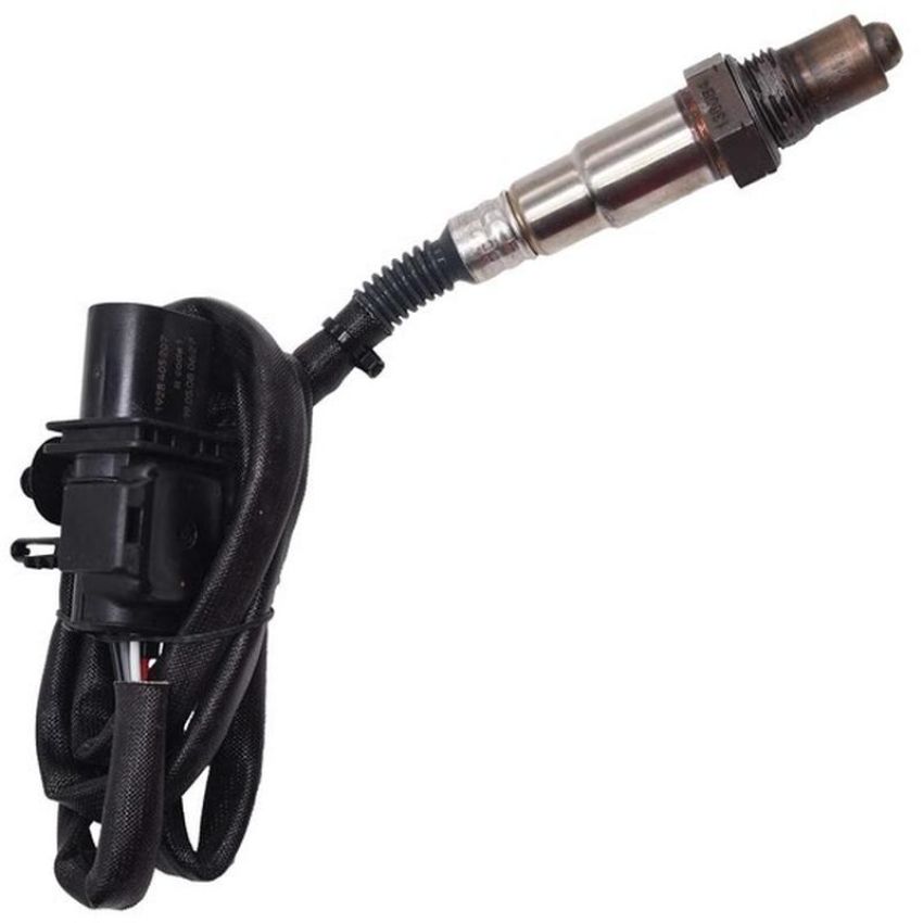Walker Products 250-25033 Walker Products 250-25033 Oxygen Sensor 5-W Wide-Band