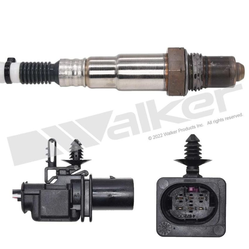 Walker Products 250-25034 Walker Products 250-25034 Oxygen Sensor 5-W Wide-Band