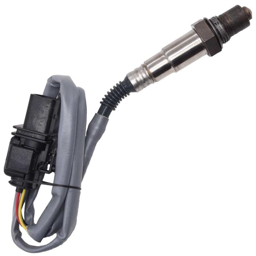 Walker Products 250-25035 Walker Products 250-25035 Oxygen Sensor 5-W Wide-Band