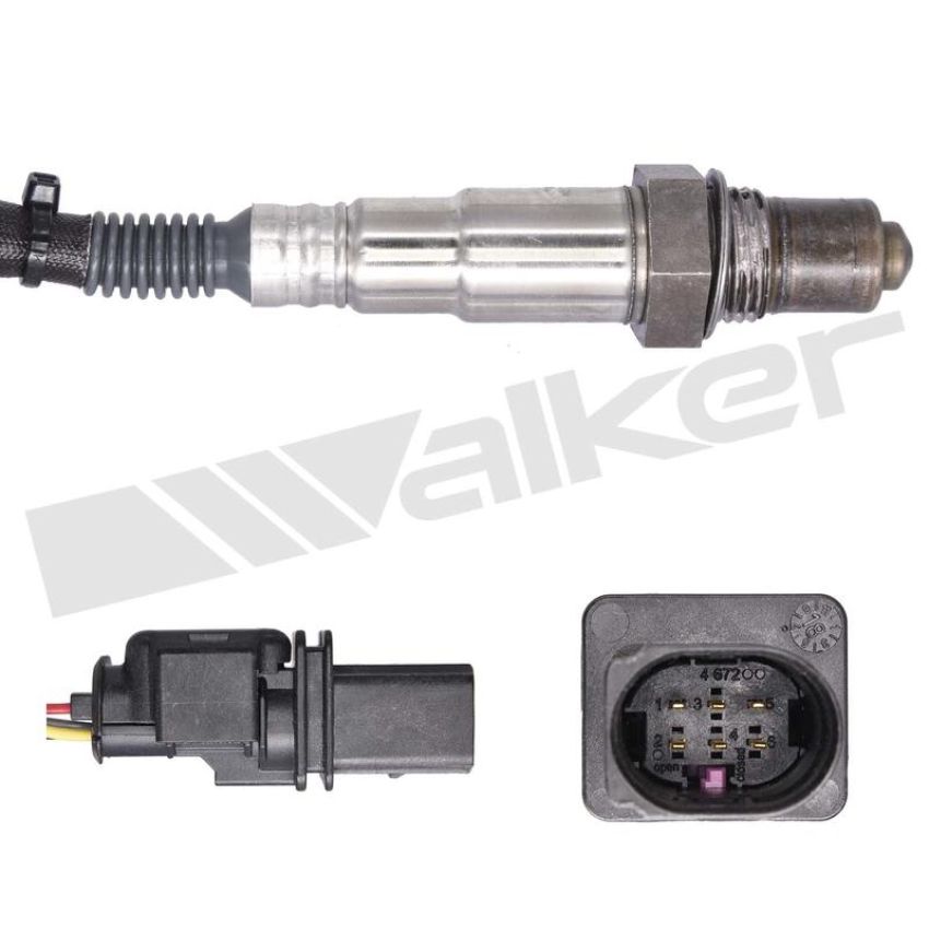 Walker Products 250-25037 Walker Products 250-25037 Oxygen Sensor 5-W Wide-Band