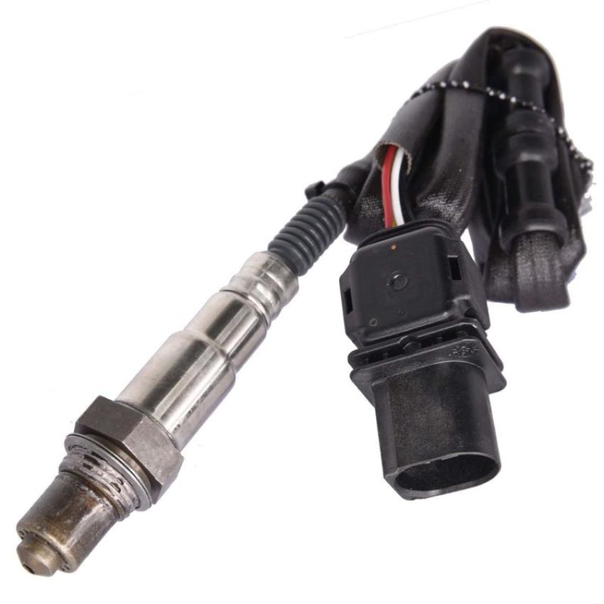 Walker Products 250-25037 Walker Products 250-25037 Oxygen Sensor 5-W Wide-Band
