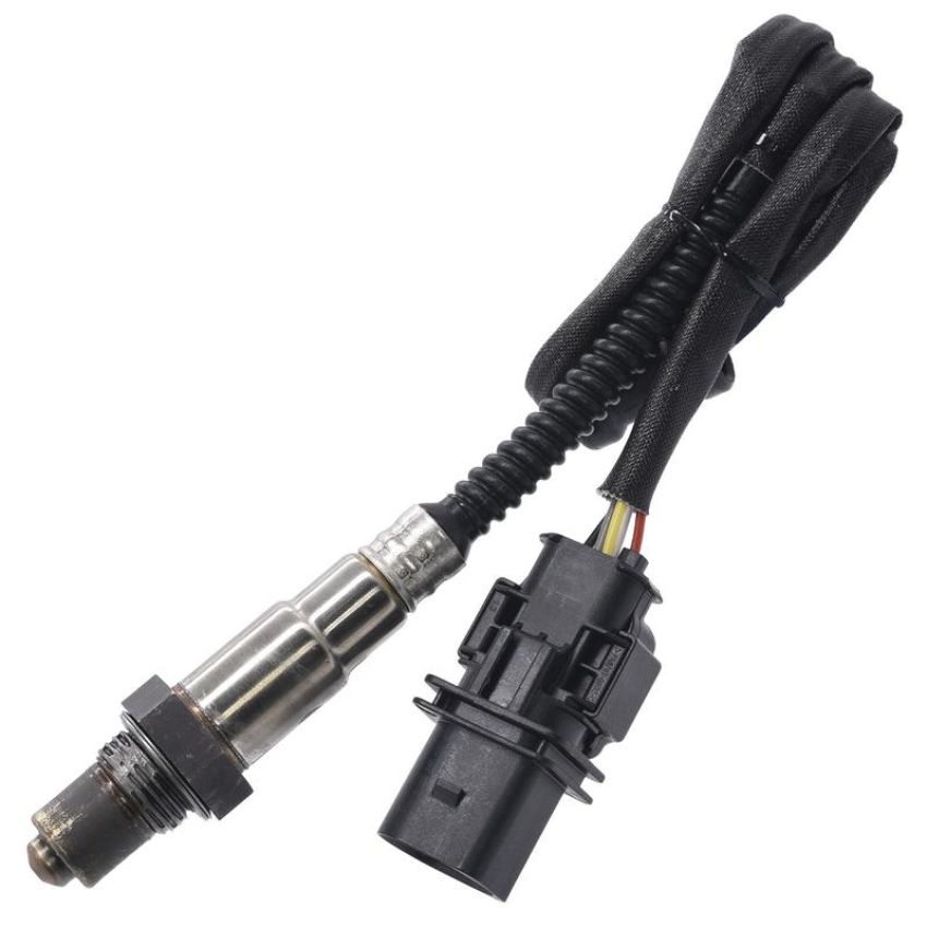 Walker Products 250-25039 Walker Products 250-25039 Oxygen Sensor 5-W Wide-Band