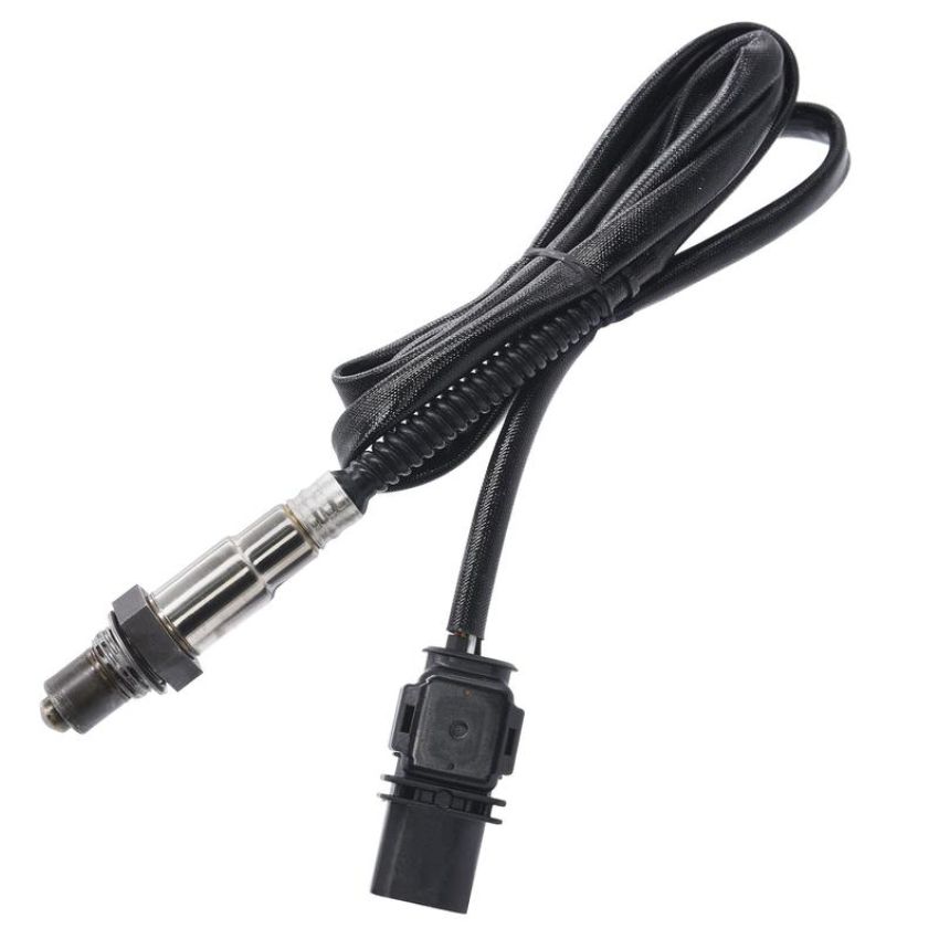 Walker Products 250-25041 Walker Products 250-25041 Oxygen Sensor 5-W Wide-Band
