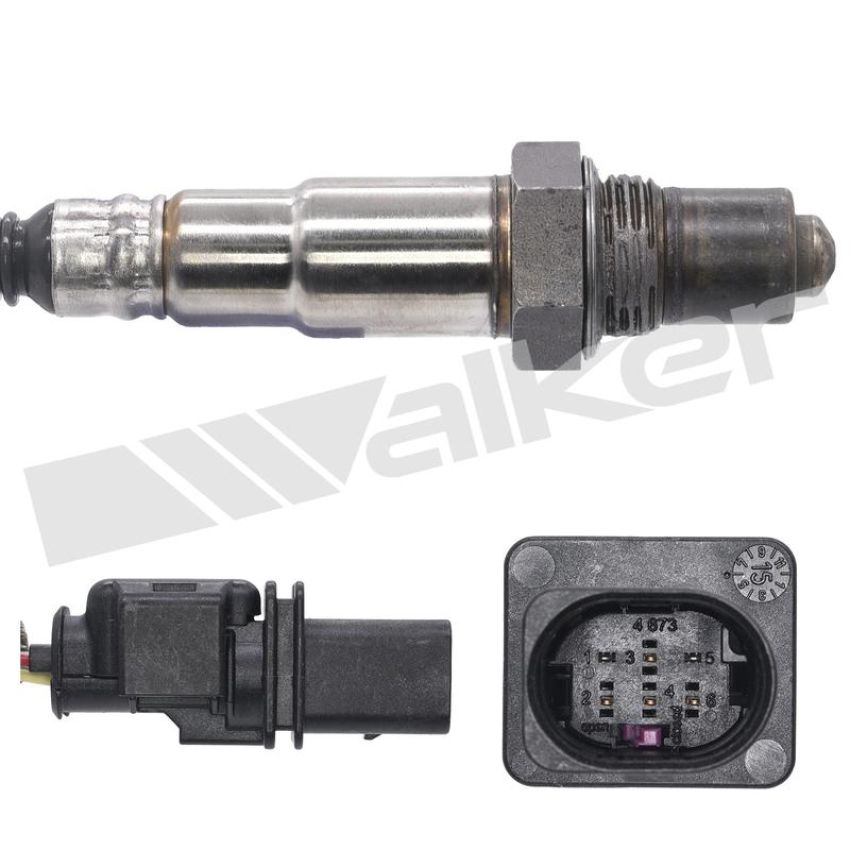Walker Products 250-25042 Walker Products 250-25042 Oxygen Sensor 5-W Wide-Band