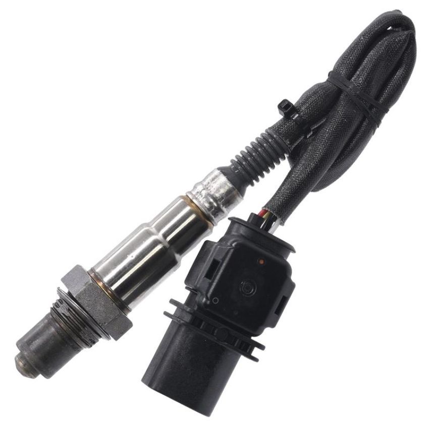 Walker Products 250-25042 Walker Products 250-25042 Oxygen Sensor 5-W Wide-Band