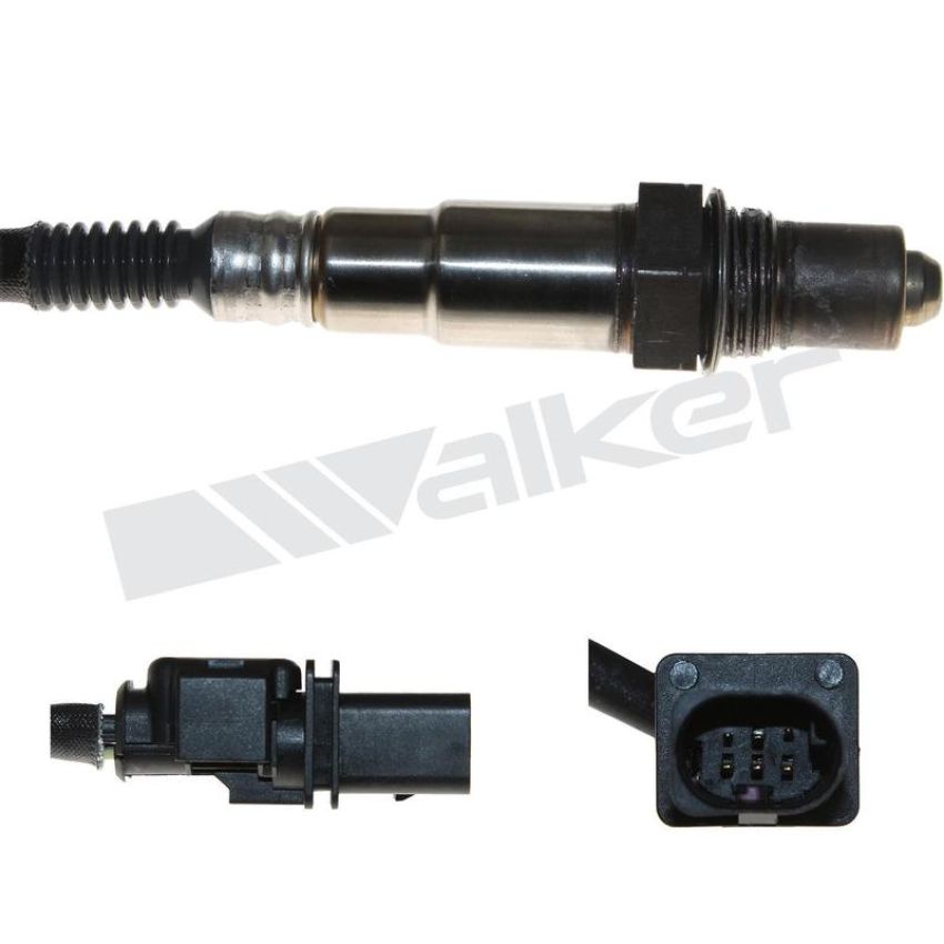 Walker Products 250-25043 Walker Products 250-25043 Oxygen Sensor 5-W Wide-Band