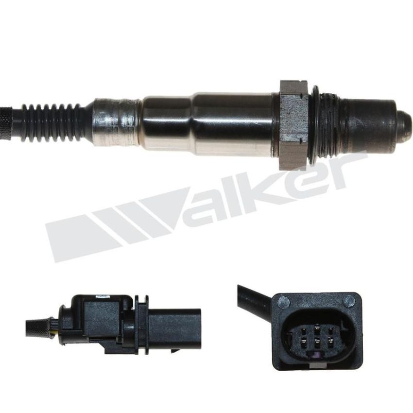 Walker Products 250-25044 Walker Products 250-25044 Oxygen Sensor 5-W Wide-Band