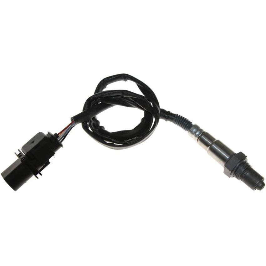 Walker Products 250-25045 Walker Products 250-25045 Oxygen Sensor 5-W Wide-Band