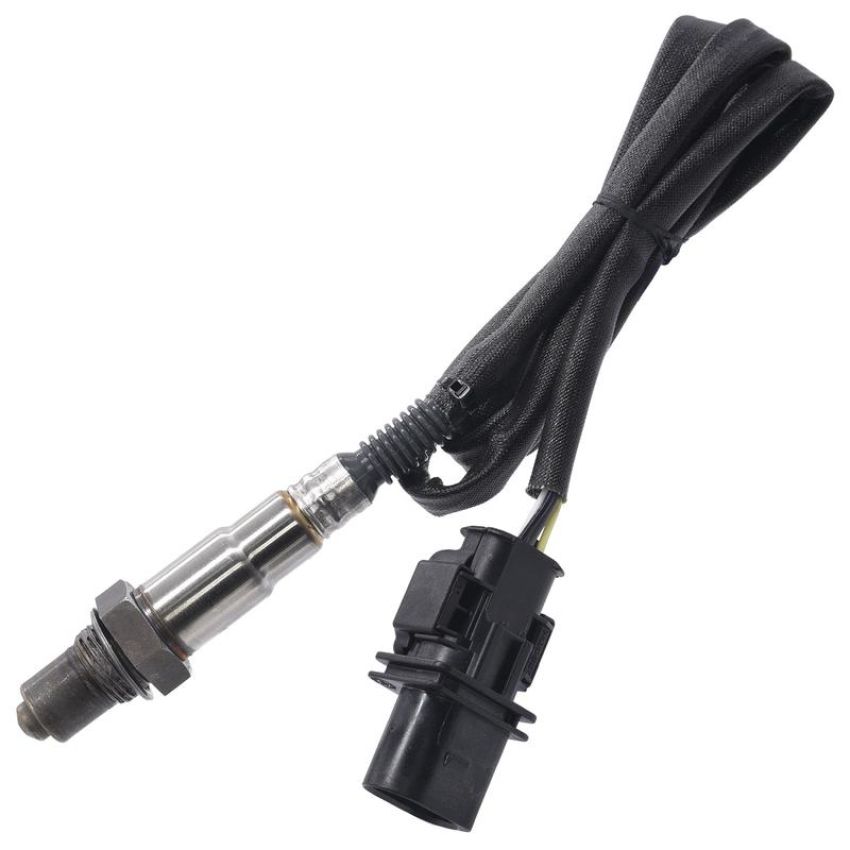 Walker Products 250-25046 Walker Products 250-25046 Oxygen Sensor 5-W Wide-Band