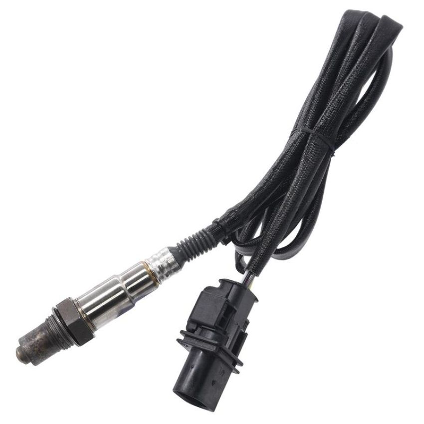 Walker Products 250-25048 Walker Products 250-25048 Oxygen Sensor 5-W Wide-Band